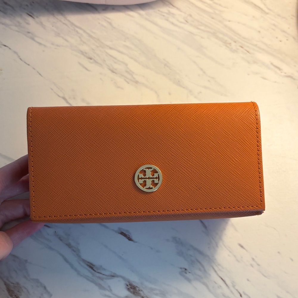 Tory Burch Sunglasses Case